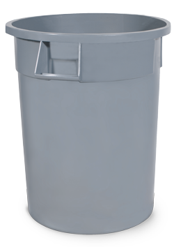 32 Gallonw Standard Waste Can